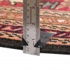 Tapis persan Qarajeh fait main Réf ID 705193 - 107 × 143