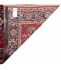 Kashan Alfombera Persa  Ref 705194