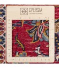Kashan Alfombera Persa  Ref 705194