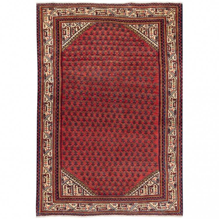 Arak Rug Ref 705200