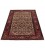 El Dokuma Halı Tefriş 705201 - 107 × 145