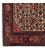 Tafresh Alfombera Persa  Ref 705201