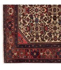 El Dokuma Halı Tefriş 705201 - 107 × 145