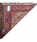 El Dokuma Halı Tefriş 705201 - 107 × 145