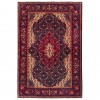 Tapis persan Sarouak fait main Réf ID 705202 - 105 × 155