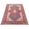 Tapis persan Sarouak fait main Réf ID 705203 - 105 × 145