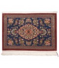 Qom Rug Ref 705211