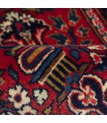 Kashan Alfombera Persa  Ref 705216