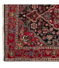 Handgeknüpfter  Teppich. Ziffer 705222