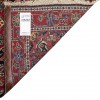 イランの手作りカーペット ジョザン 番号 705222 - 65 × 92