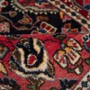 イランの手作りカーペット ジョザン 番号 705222 - 65 × 92