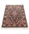 El Dokuma Halı Jozan 705224 - 65 × 92