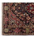 El Dokuma Halı Jozan 705224 - 65 × 92