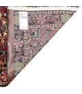 El Dokuma Halı Jozan 705224 - 65 × 92