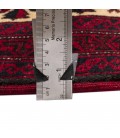 El Dokuma Halı Beluc 705232 - 50 × 75