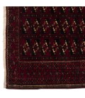 El Dokuma Halı Türkmen 705234 - 72 × 95