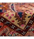 فرش دستباف قدیمی سه متری کد 131808