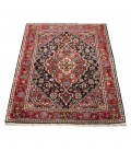 El Dokuma Halı Jozan 705223 - 65 × 92