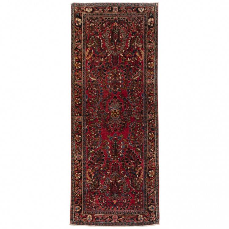 Tapis persan Sarouak fait main Réf ID 705209 - 80 × 200