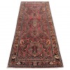 Tapis persan Sarouak fait main Réf ID 705209 - 80 × 200