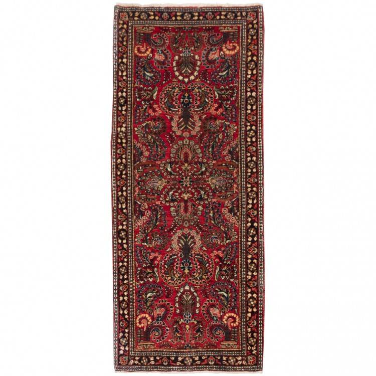 Tapis persan Sarouak fait main Réf ID 705208 - 82 × 200