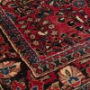 Tapis persan Sarouak fait main Réf ID 705209 - 80 × 200