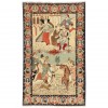 Kashan Rug Ref 705205