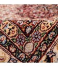 handgeknüpfter persischer Teppich. Ziffe  131809