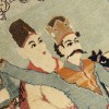 السجاد اليدوي الإيراني كاشان رقم 705205