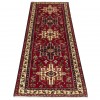 Tapis persan Qarajeh fait main Réf ID 705184 - 68 × 195