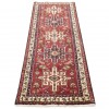 Tapis persan Qarajeh fait main Réf ID 705184 - 68 × 195