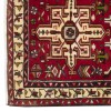 Tapis persan Qarajeh fait main Réf ID 705184 - 68 × 195