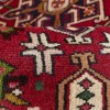 イランの手作りカーペット ガラジェ 番号 705184 - 68 × 195