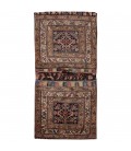 Malayer Handmade Saddle Bag Ref 705240