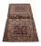 Malayer Handmade Saddle Bag Ref 705240