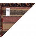 Malayer Handmade Saddle Bag Ref 705240