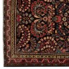 イランの手作りカーペット サロウアク 番号 705241 - 65 × 125