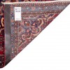 Персидский ковер ручной работы Фарахан Код 705243 - 105 × 115