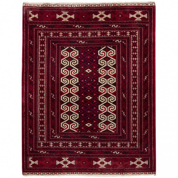 Turkmen Rug Ref 705244