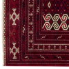 Turkmen Rug Ref 705244