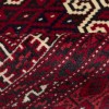 Turkmen Rug Ref 705244