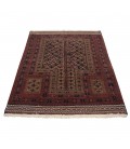 El Dokuma Halı Beluc 705245 - 97 × 145