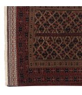 El Dokuma Halı Beluc 705245 - 97 × 145