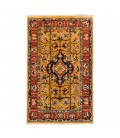 Heriz Carpet Ref 101953