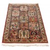 Tapis persan Bakhtiari fait main Réf ID 705252 - 65 × 95