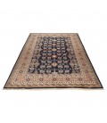 Tappeto persiano Ardebil annodato a mano codice 705253 - 177 × 255