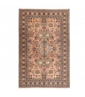 阿尔达比勒 伊朗手工地毯 代码 705255
