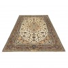 Tappeto persiano Kashan annodato a mano codice 705258 - 133 × 209