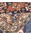 Ardebil Alfombera Persa  Ref 705262