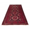 Tapis persan Baluch fait main Réf ID 705265 - 103 × 193